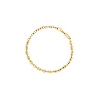 Bracciale Breil Uomo KEENE in Acciaio TJ4114